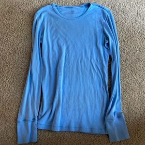 GAP - Blue Long Sleeve